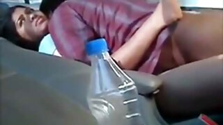 دوست کے ساتھ ایک بہت کلیپ سکسی روسیه بڑا ڈک کی bangs گرل فرینڈ اے-این-اے کے بعد گلاب چہرے
